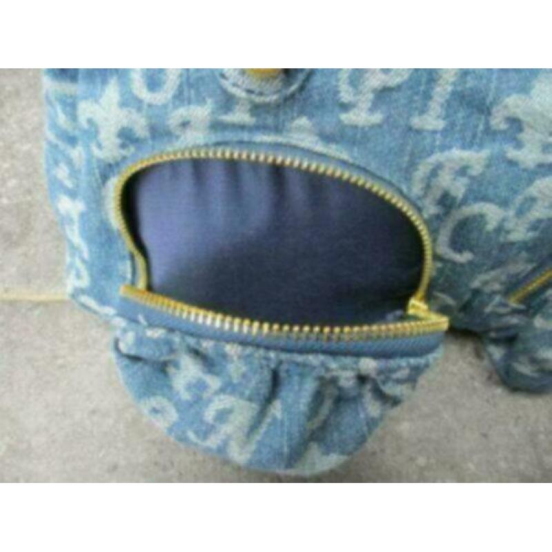Tas van Friis Company met ceintuur
