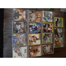 Ps3 met toebehoren