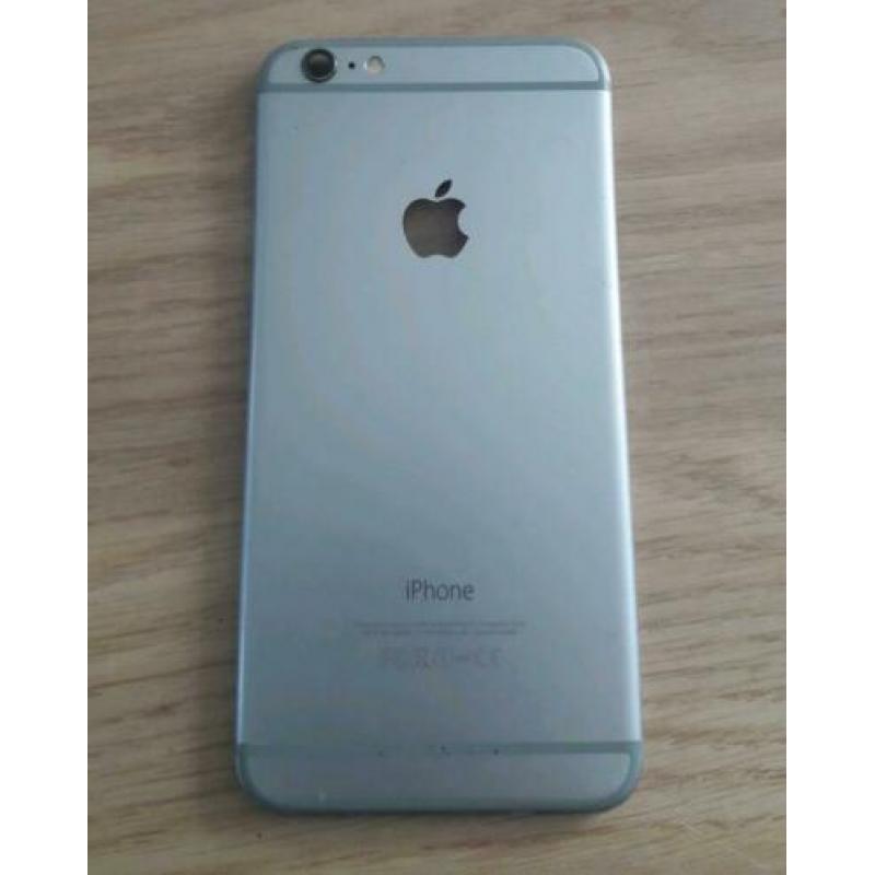 Iphone 5(s) ,6(s), 7, 8+ (lcd en achterkant) LCDS