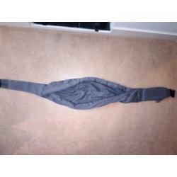 Draagdoek / mini monkey sling