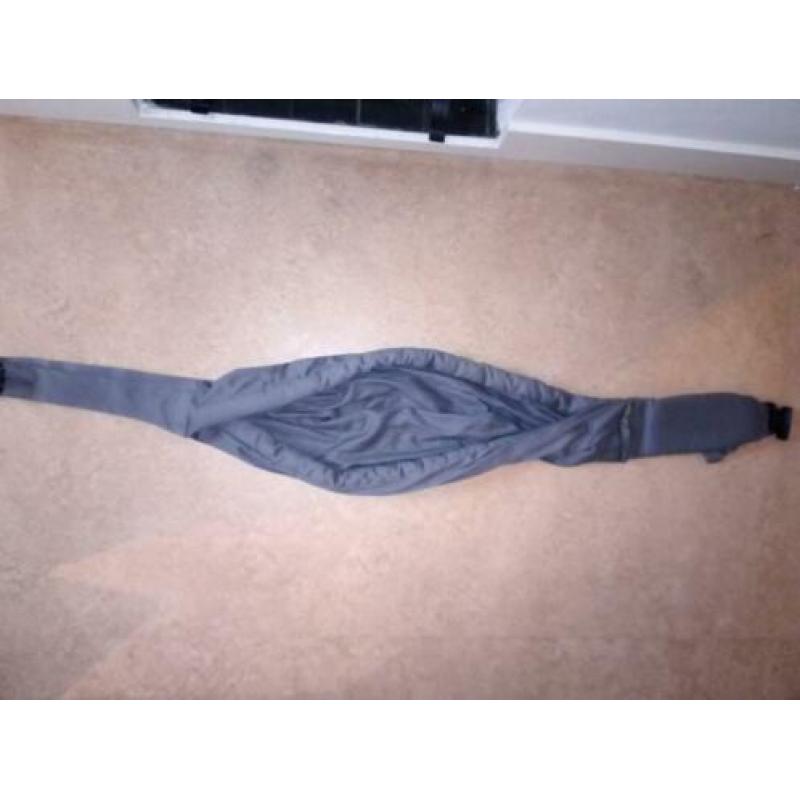 Draagdoek / mini monkey sling