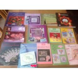 Pergamano boeken