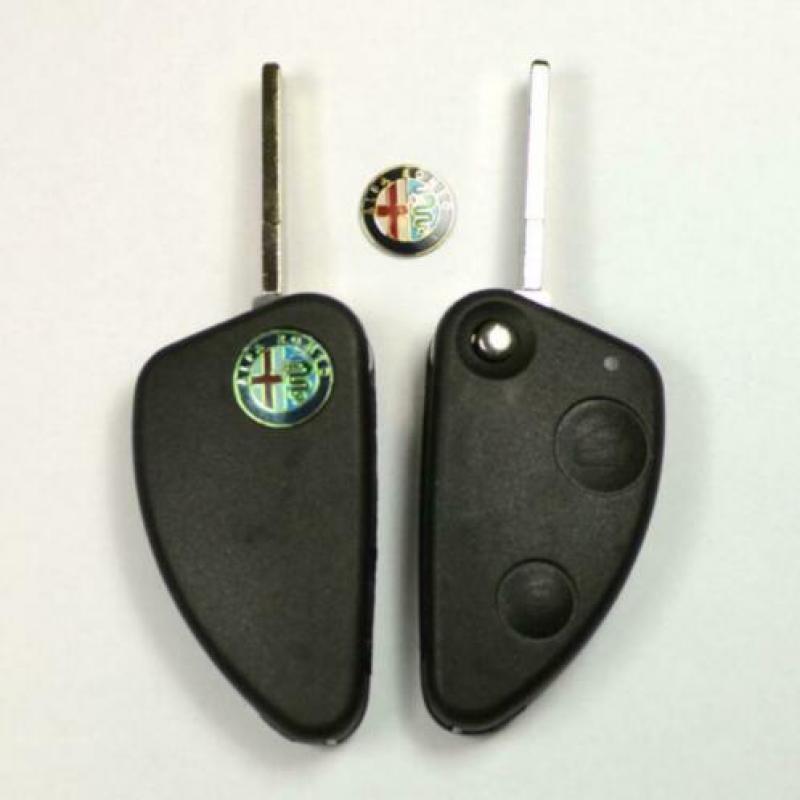 Alfa Romeo Autosleutel specialist in Hengelo Havekes