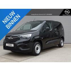 Opel Combo L1H1 76Pk. Edition *AIRCO*