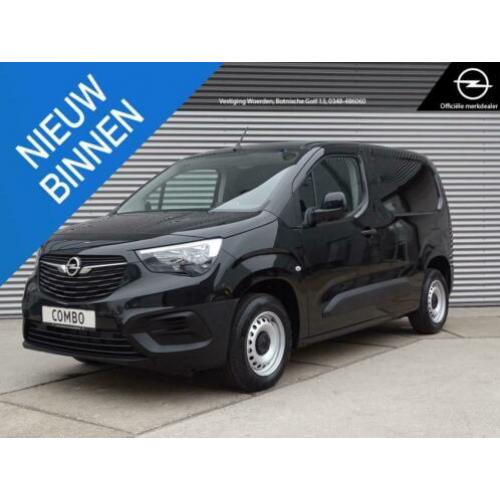 Opel Combo L1H1 76Pk. Edition *AIRCO*