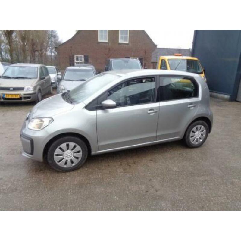 Volkswagen up! 1.0 BMT move up! (bj 2017)