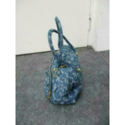 Tas van Friis Company met ceintuur