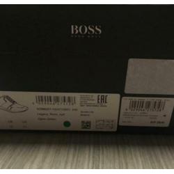 Hugo Boss schoenen maat 44 (Nieuw)