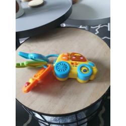 Vtech speelgoed