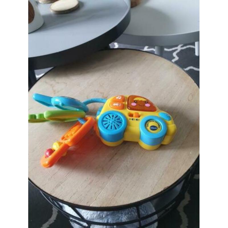 Vtech speelgoed