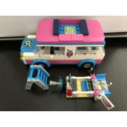 Lego Friends 41333