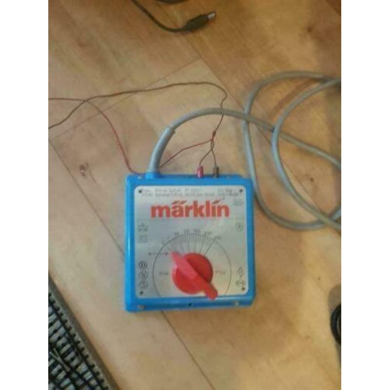 marklin HO