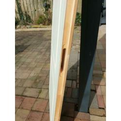 Te koop: 6 nieuwe deuren 73x201,5 cm boardpanel Calgary