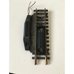 Fleischmann - 2 railssets en losse rails/wissels etc