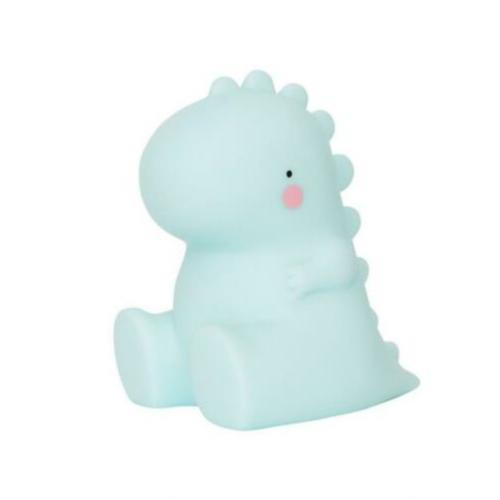 Nachtlamp Kinderlamp Dino T-rex A Little Lovely Company