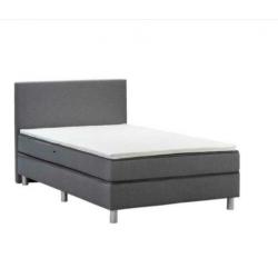 Boxspring 120-200cm