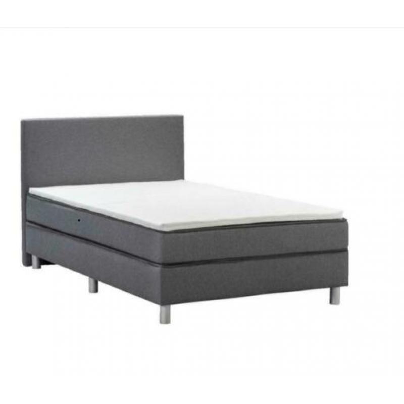 Boxspring 120-200cm