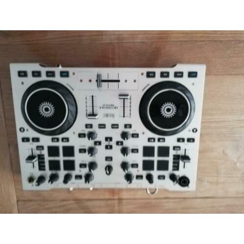 Hercules RMX 2