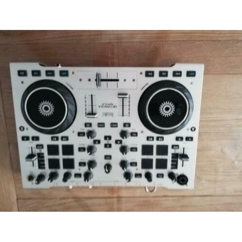 Hercules RMX 2