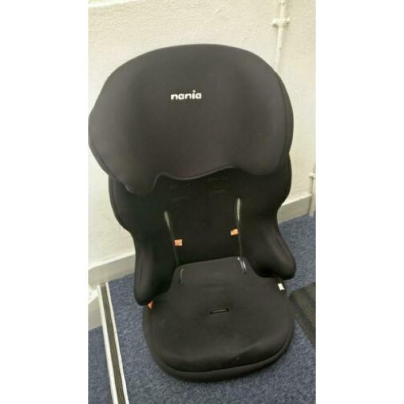 Child car seat