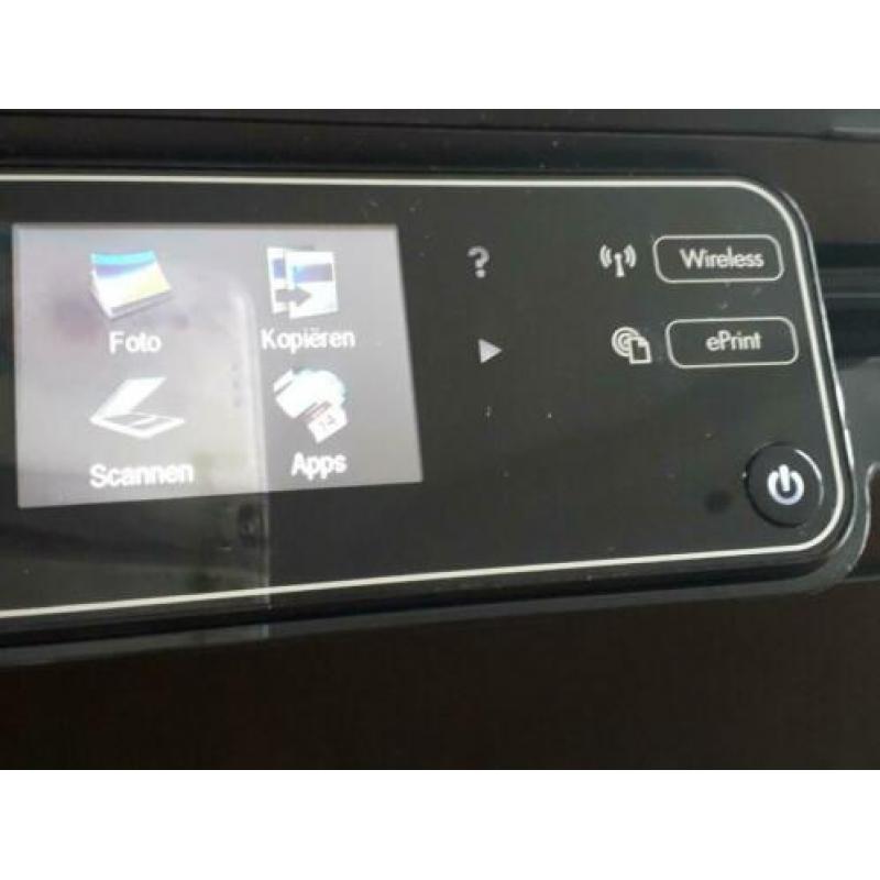 HP Photosmart 5510
