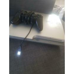 Ps3 met 13 games