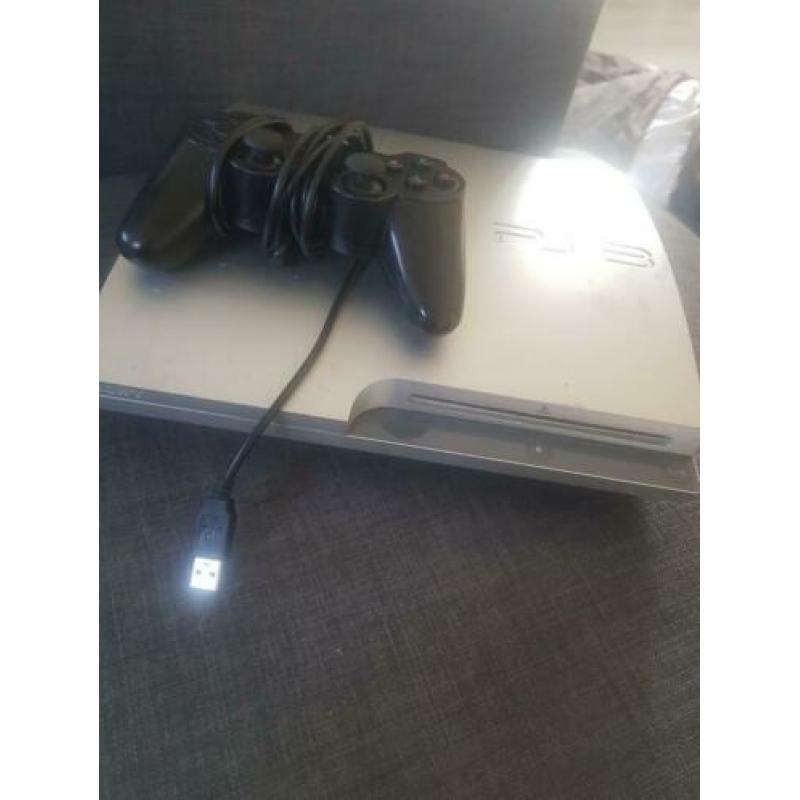 Ps3 met 13 games