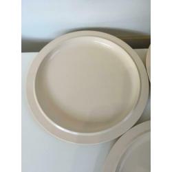 A331 Mepal Rosti Campingborden Dinerborden P250