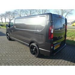 NISSAN NV 300 1.6 dci l2 ac