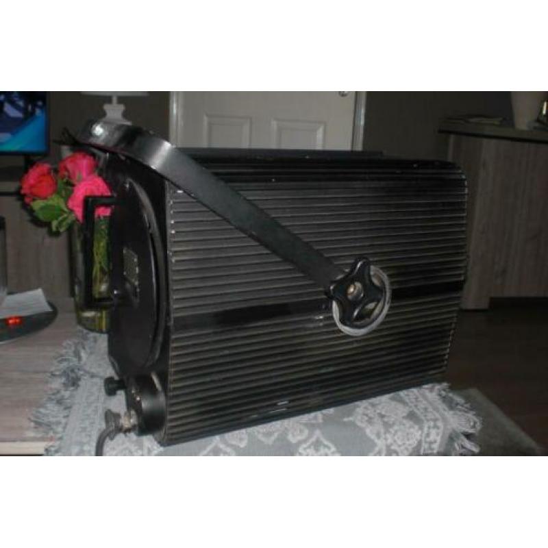 Theater lamp.ADB 2000 .SOCKET gY 16