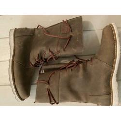 Mistral boots maat 39