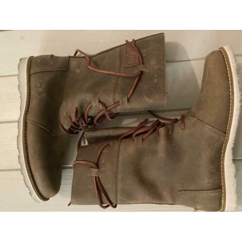 Mistral boots maat 39
