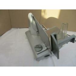 Tristar Snijmachine,v,a 30,00e