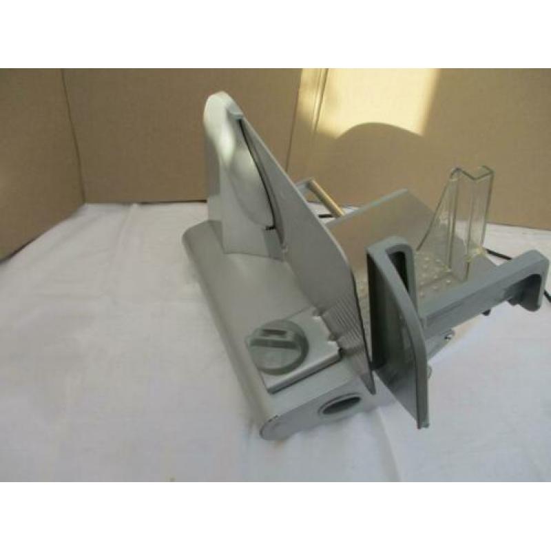 Tristar Snijmachine,v,a 30,00e