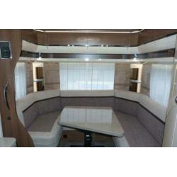 Hobby Prestige 495 UL (bj 2020)