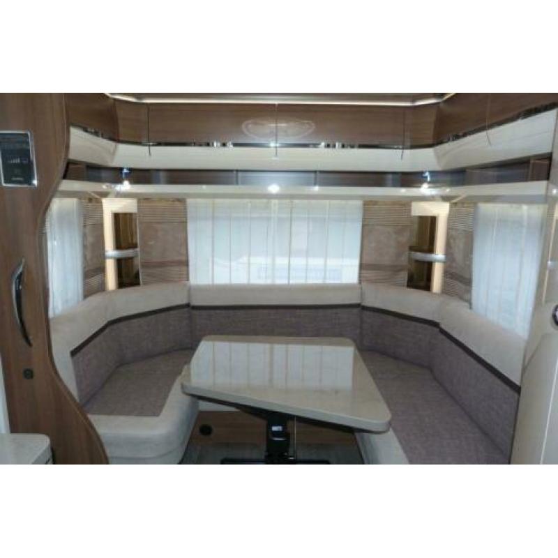 Hobby Prestige 495 UL (bj 2020)