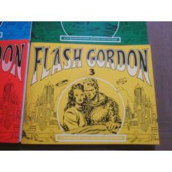Flash gordon
