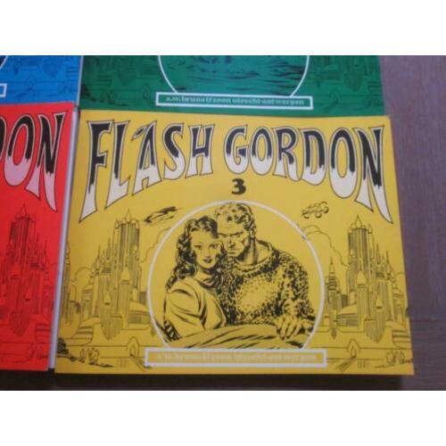 Flash gordon