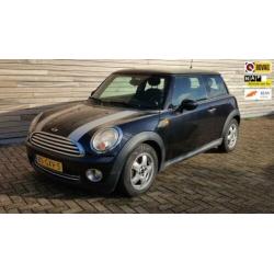 Mini Mini 1.4 One Pepper