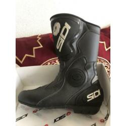 SDI motorlaarzen 43 zo goed als nieuw