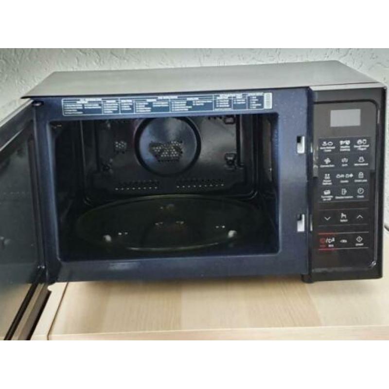 Samsung MC28H5013AK Combi-Magnetron