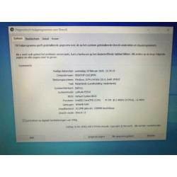 Dell latitude laptop