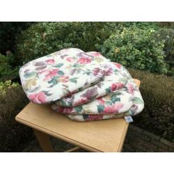 Tuinstoeltjes, stapelbaar Lawn Comfort, kunststof