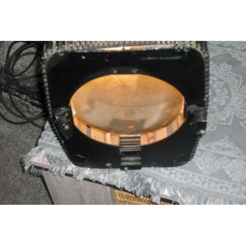 Theater lamp.ADB 2000 .SOCKET gY 16