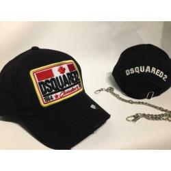 Dsquared pet meer modellen bekijk foto’s OP=OP!!