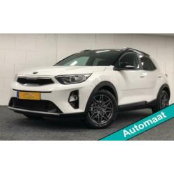 Kia Stonic 1.0 T-GDi DynamicPlusLine 120PK*Automaat*Navi*Cru