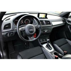 Audi Q3 1.4 TFSI 2x S-Line 150pk s-tronic Navi Xenon Airco C