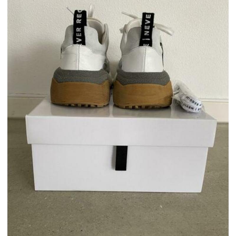 10 Days Tech sneakers maat 38