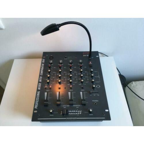 ETP MM50 mengpaneel