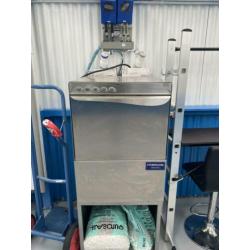 Vaatwasser horeca